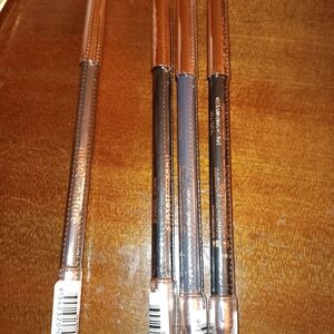 Urban Decay Eyeliner Collection - Black, Blue, Brown